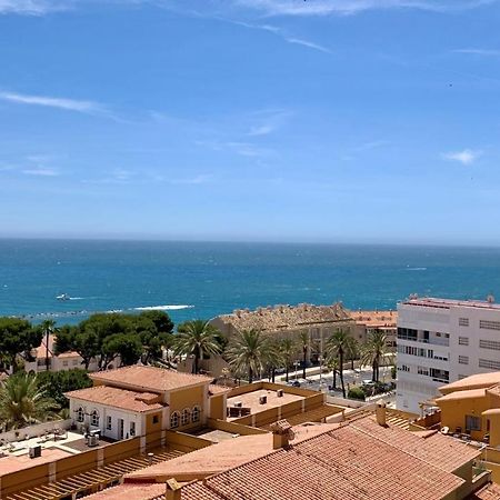 Appartamento Don Gustavo deluxe Benalmádena Esterno foto