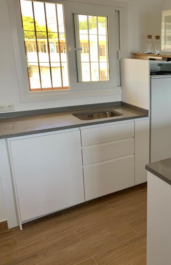 Appartamento Don Gustavo deluxe Benalmádena Esterno foto