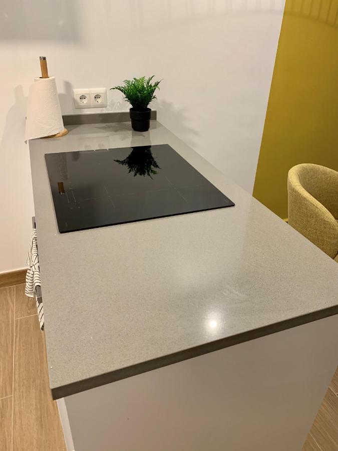 Appartamento Don Gustavo deluxe Benalmádena Esterno foto